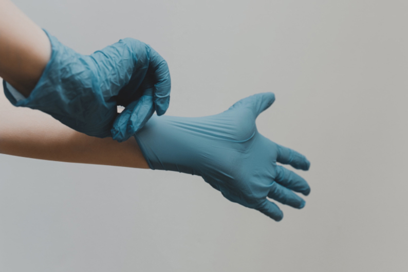 Снова он: ретроспектива вируса COVID-19 