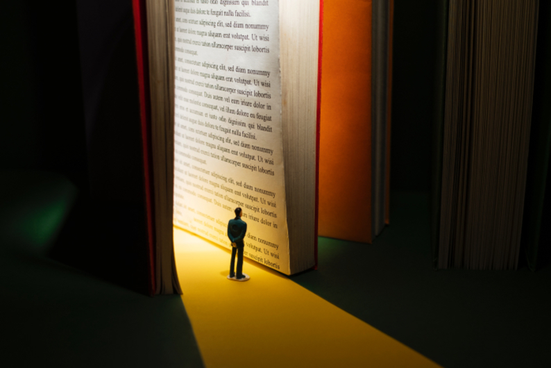 Частые ловушки селф-хелп литературы