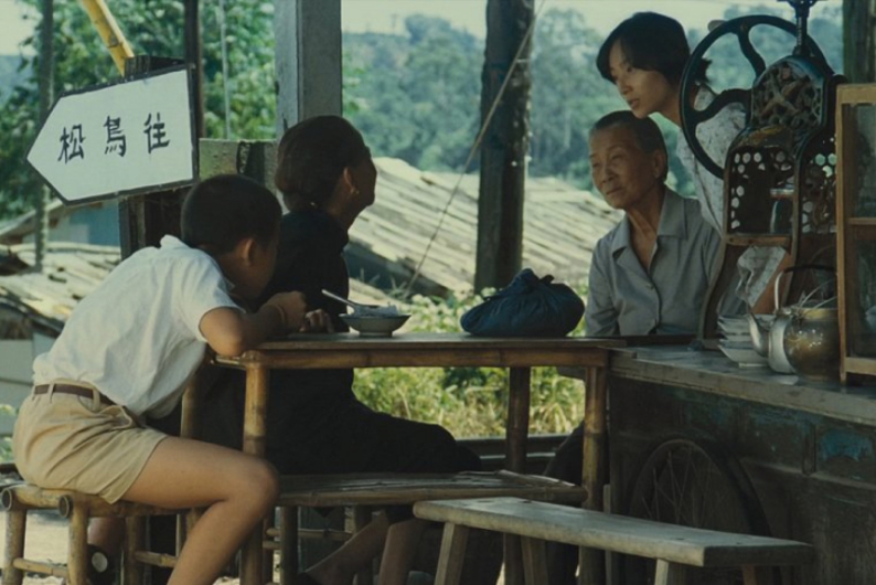 10 художественных и документальных фильмов о жизни на Тайване