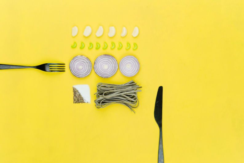 То, что мы едим: 8 фильмов о кулинарном мастерстве То, что мы едим: 8 фильмов о кулинарном мастерстве