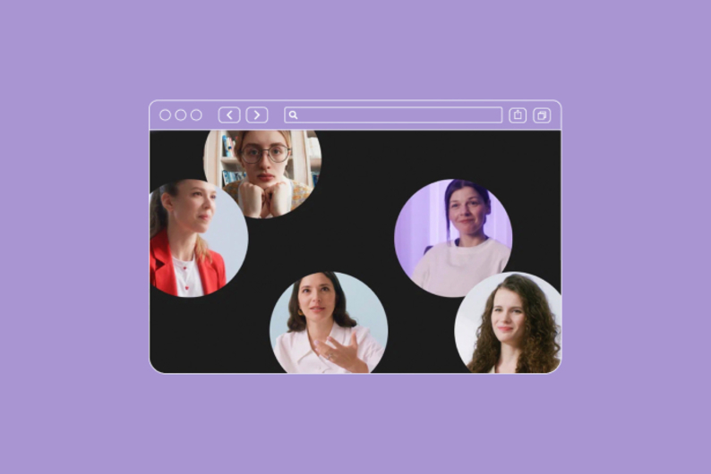 Математическое неравенство: документальный фильм о гендерной дискриминации