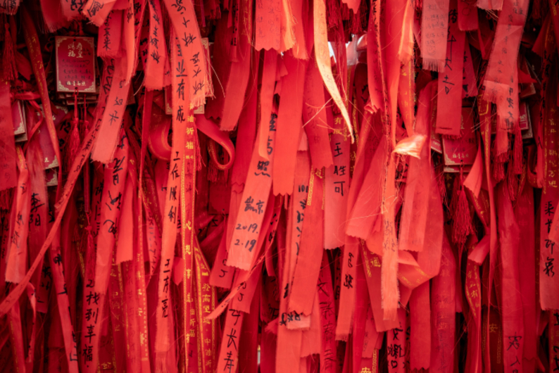 7 бесплатных онлайн-курсов китайского языка