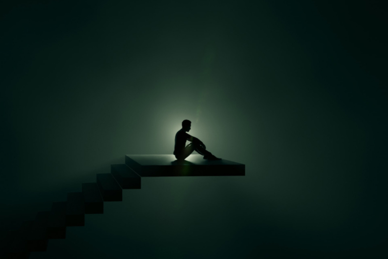 «У меня не получится». Как работать с негативными установками «У меня не получится». Как работать с негативными установками