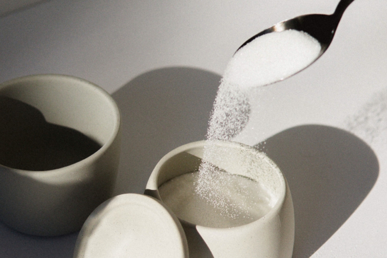 Что такое гликемический индекс? 