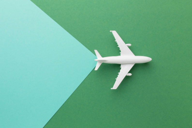 Для концентрации и расслабления: послушайте звуки аэропортов