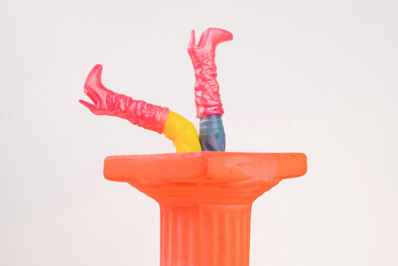 У всех на виду: 7 популярных произведений современного искусства