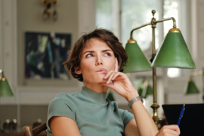 Что такое синдром навязчивых грез и можно ли от него избавиться