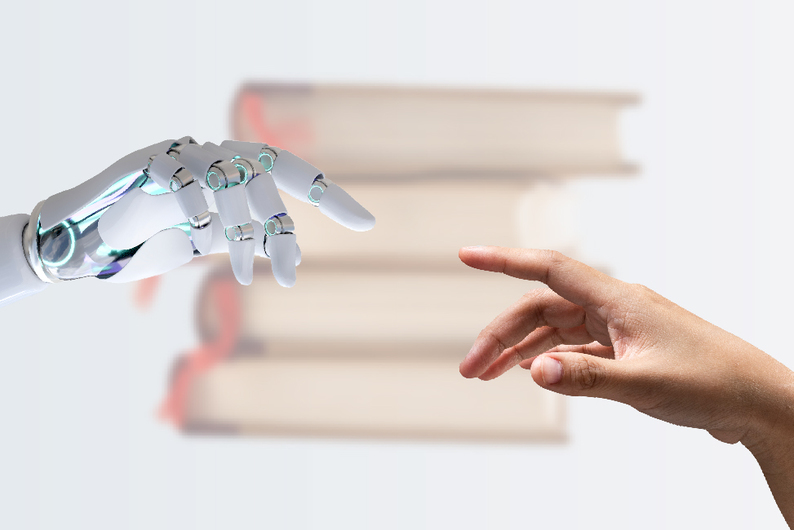 6 научно-популярных книг о технологиях и прогрессе 6 научно-популярных книг о технологиях и прогрессе