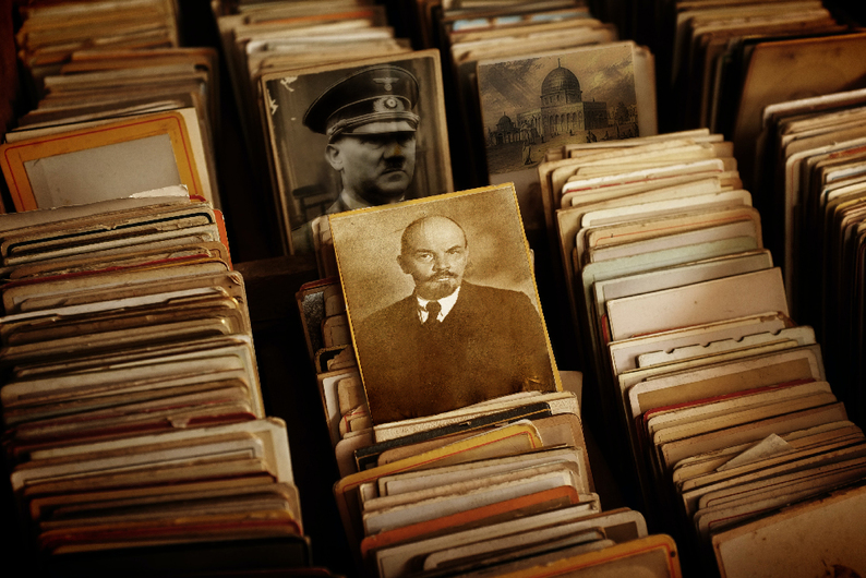 По каким законам происходят социальные и политические потрясения По каким законам происходят социальные и политические потрясения