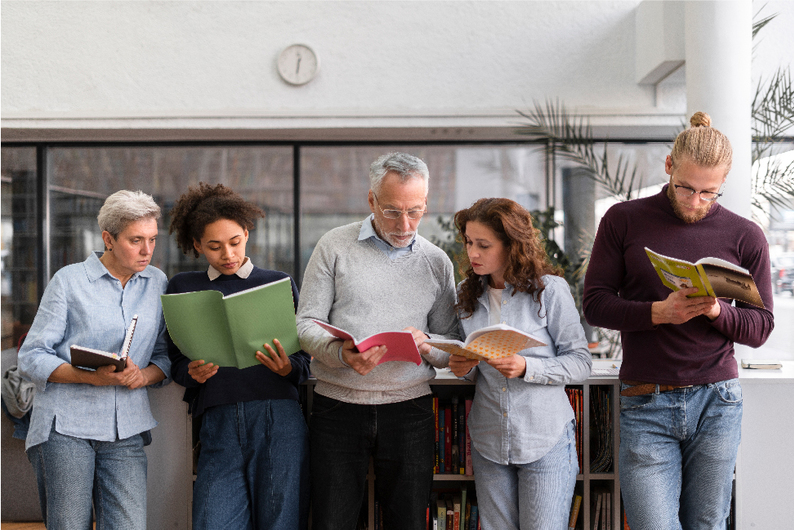 Точно ли вам нужно обучение сотрудников?