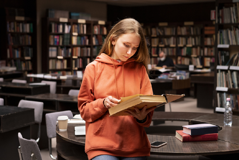 Книги, которые стоит прочесть в оригинале