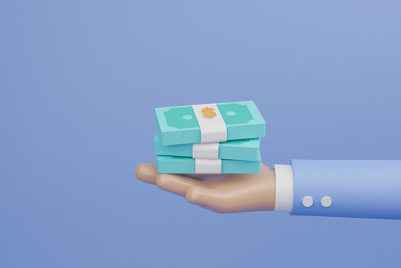 Обойдусь: почему сложно тратить деньги на себя