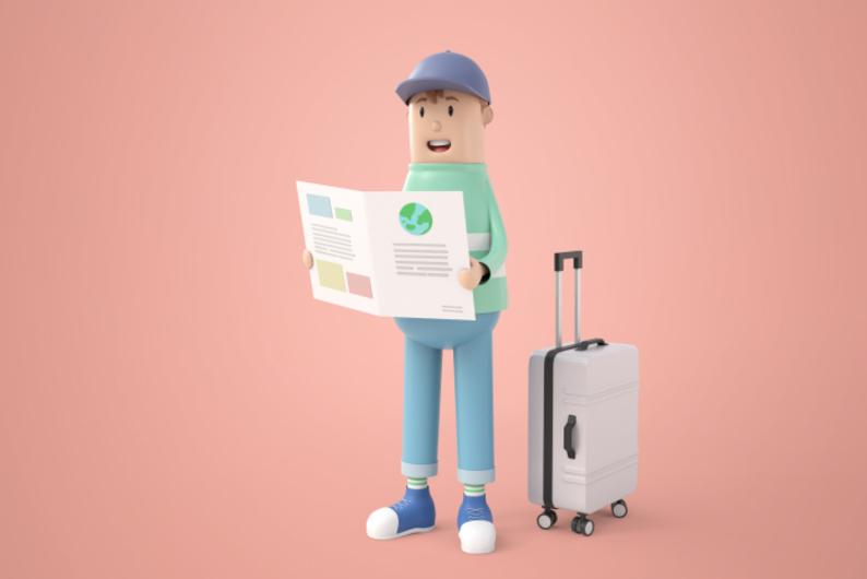 Границы не помеха: 6 книг о других странах Границы не помеха: 6 книг о других странах