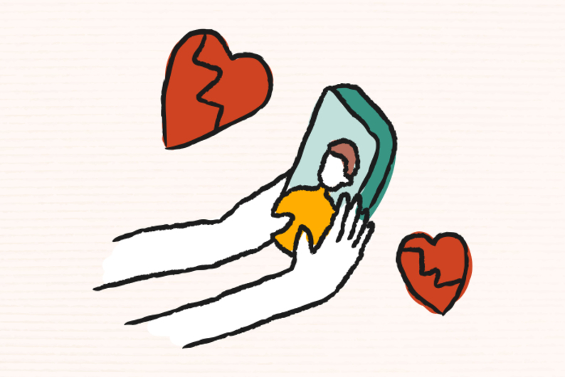 Инструкция к отношениям на расстоянии 