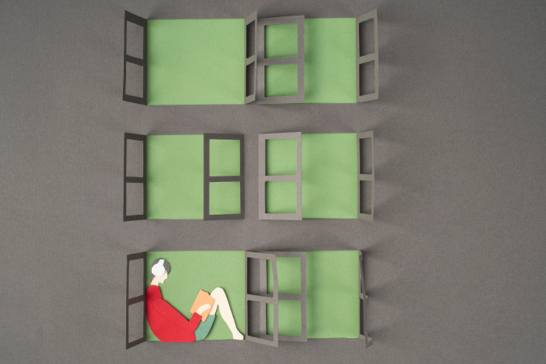 Спасает ли чтение от деменции? Спасает ли чтение от деменции?