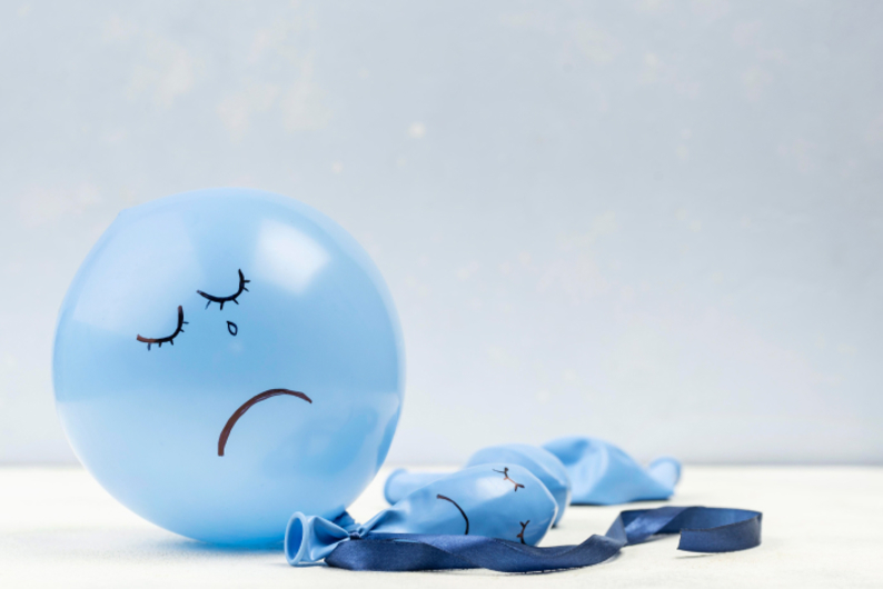 Существует ли метеозависимость и Почему осенью бывает так грустно 