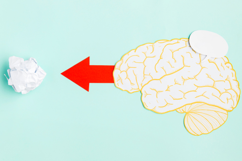 Что такое «кривая Эббингауза» или Как взломать свою память?