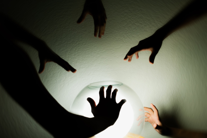 Почему люди жаждут и становятся зависимы Почему люди жаждут и становятся зависимы