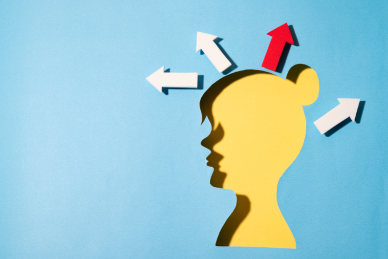 Тихо сам с собой: как вести внутренние переговоры