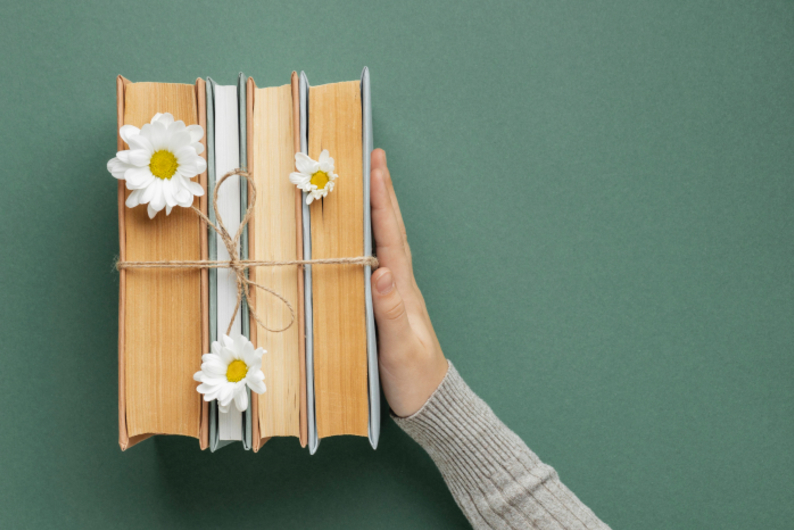 Как издать книгу и почему сейчас лучший момент, чтобы это сделать