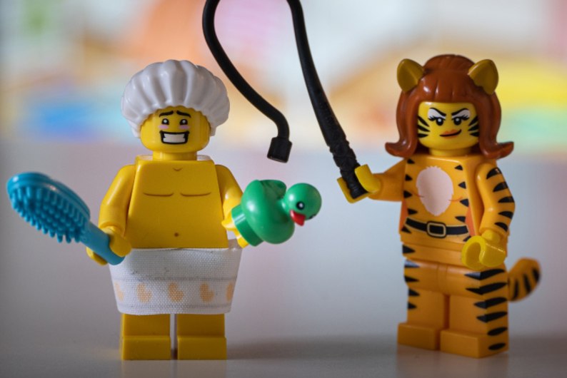 Сексуальный стыд, или Почему люди стесняются говорить о своих сексуальных желаниях