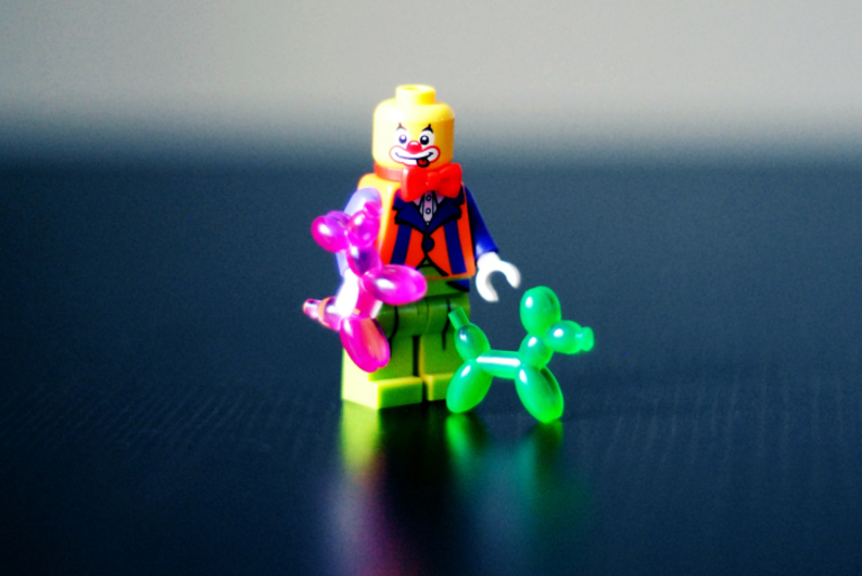 Как эволюция научила человечество шутить Как эволюция научила человечество шутить