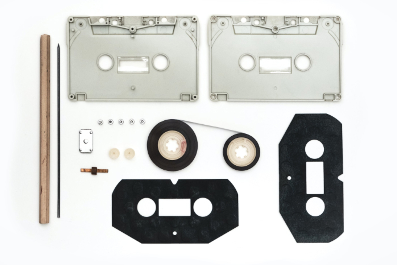 От хаоса к порядку: что такое модель Кеневин