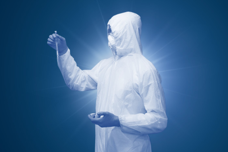 Шапочка из фольги vs заряженные частицы: что вы знаете о радиации? Шапочка из фольги vs заряженные частицы: что вы знаете о радиации?