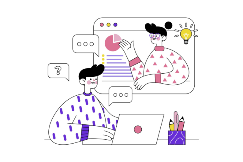 Зачем становиться преподавателем EdTech-платформы?