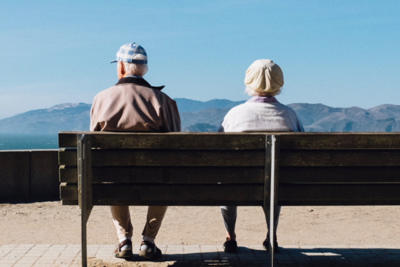 «Серебряный век»: каким должно быть общество, чтобы в нем не страшно было стареть
