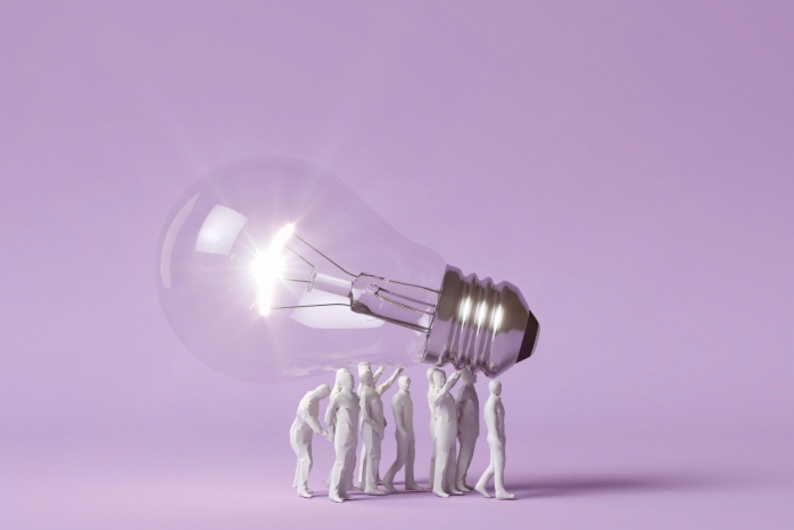 Навыки будущего: что нужно знать и уметь в новом сложном мире 