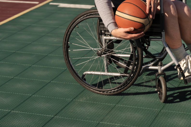 Инклюзивная этика: как корректно общаться с людьми с инвалидностью