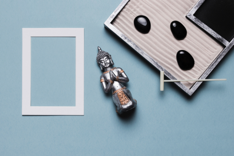 Как справиться с агрессией с помощью медитаций