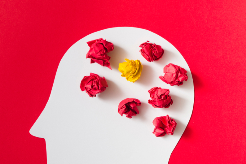 Как стресс влияет на наш мозг, или Почему долго нервничать вредно