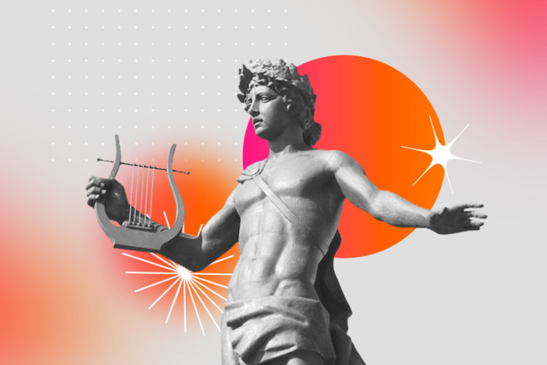 Какой талант в вас скрыт?