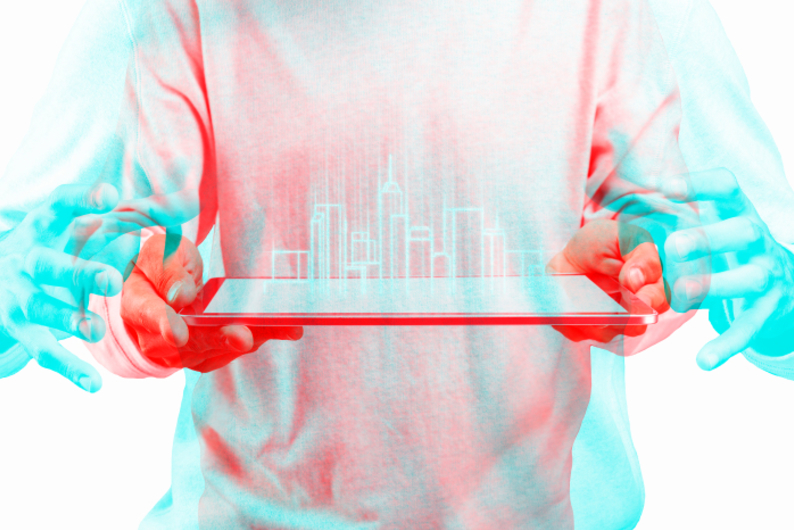 Как цифровизация города улучшает качество воздуха и жизни Как цифровизация города улучшает качество воздуха и жизни