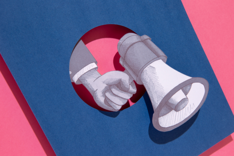 Зло в интернете: откуда берутся фейки