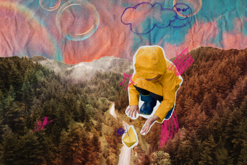 Вспомнить все: какие воспоминания вытесняет наше сознание и стоит ли их возвращать Вспомнить все: какие воспоминания вытесняет наше сознание и стоит ли их возвращать