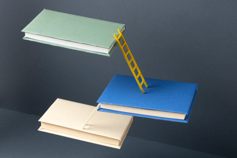 5 бизнес-задач, которые может решить корпоративная библиотека 5 бизнес-задач, которые может решить корпоративная библиотека