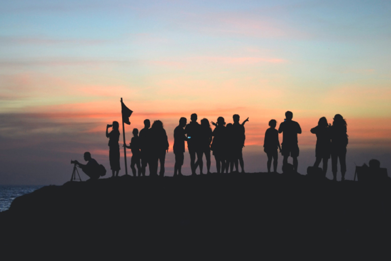 Джедайские практики HR-мира: актуальные тренды для устойчивого развития команд Джедайские практики HR-мира: актуальные тренды для устойчивого развития команд