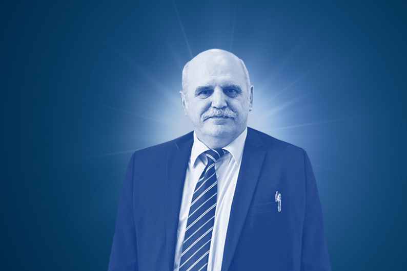 «Солнце на Земле»: Анатолий Красильников — о будущем мировой энергетики