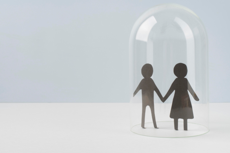 Как не попасть в информационный пузырь?