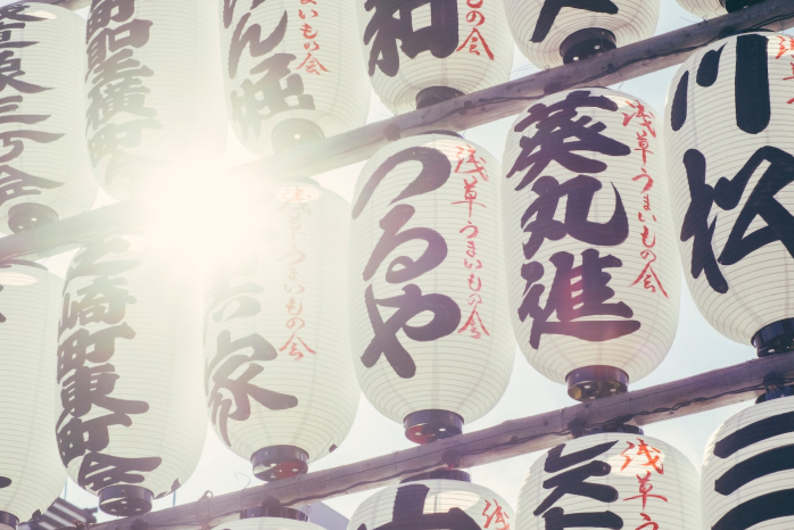 Как учить иероглифические языки: советы преподавателей китайского, японского и корейского