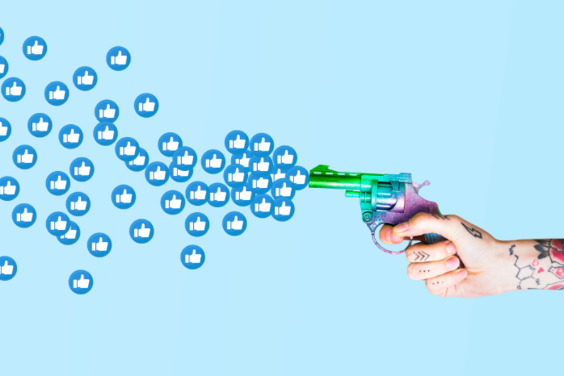 Вы, как всегда, великолепны: лесть как манипуляция Вы, как всегда, великолепны: лесть как манипуляция