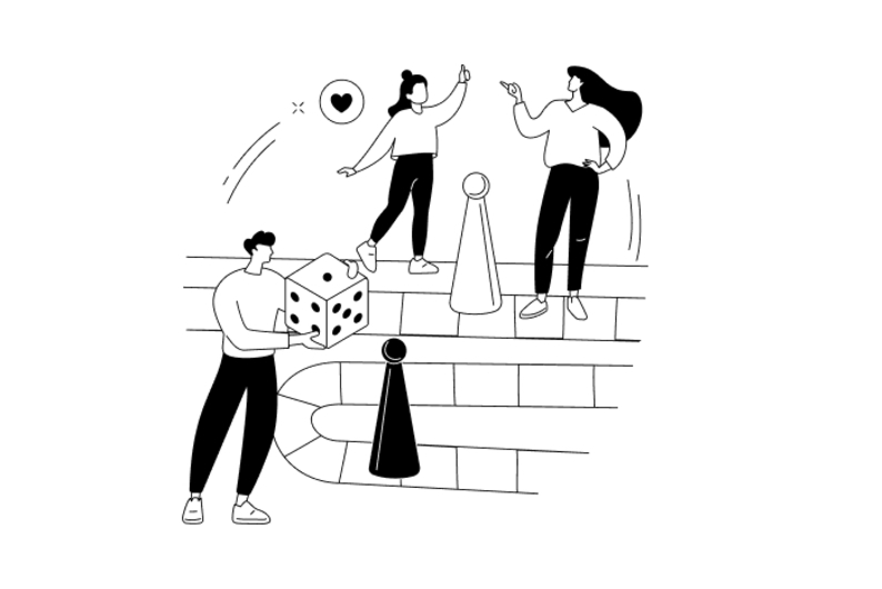 Не только «Монополия»: 10 настольных игр в подарок