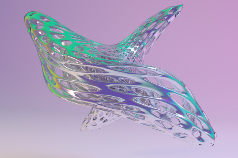 Сюрреализм, ретро и нейросети: что ждет графический дизайн в 2023 году?