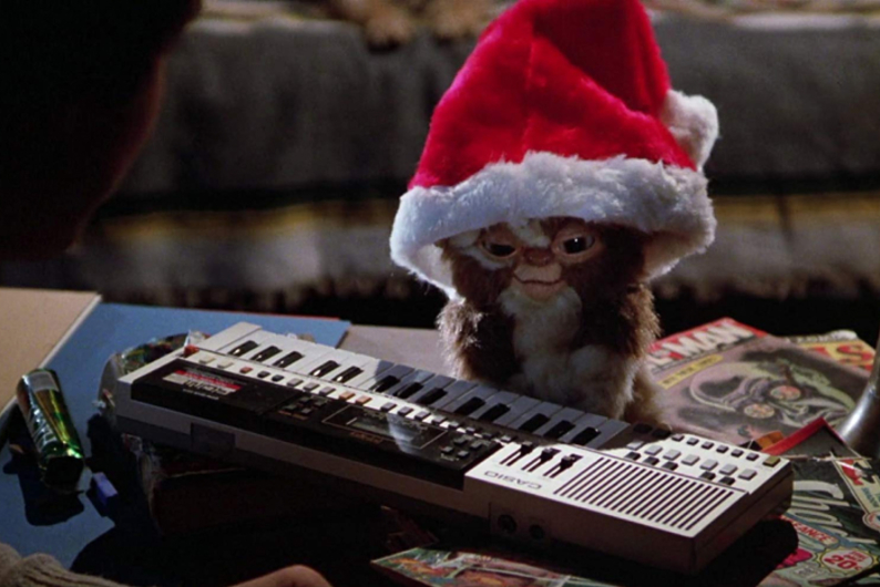 Не только «Один дома»: 10 альтернативных новогодних фильмов