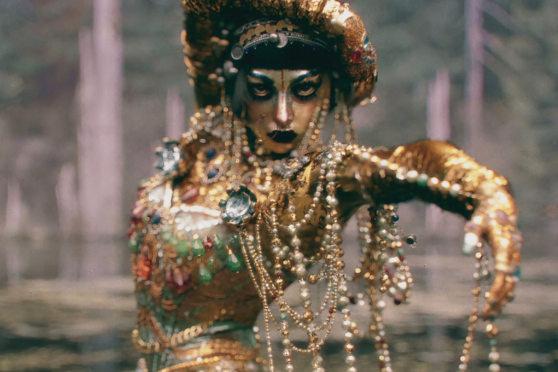 5 мультфильмов 2022 года, которые стоит посмотреть на праздниках