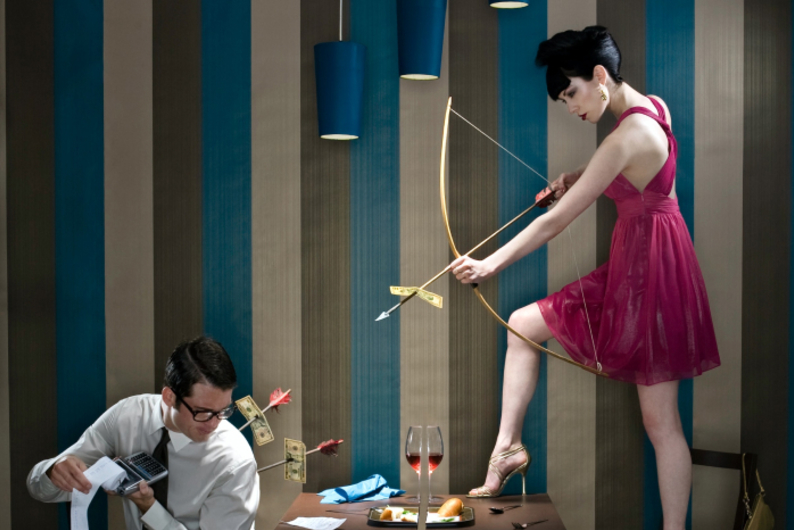 Какие бывают типы привязанности и от чего они зависят?