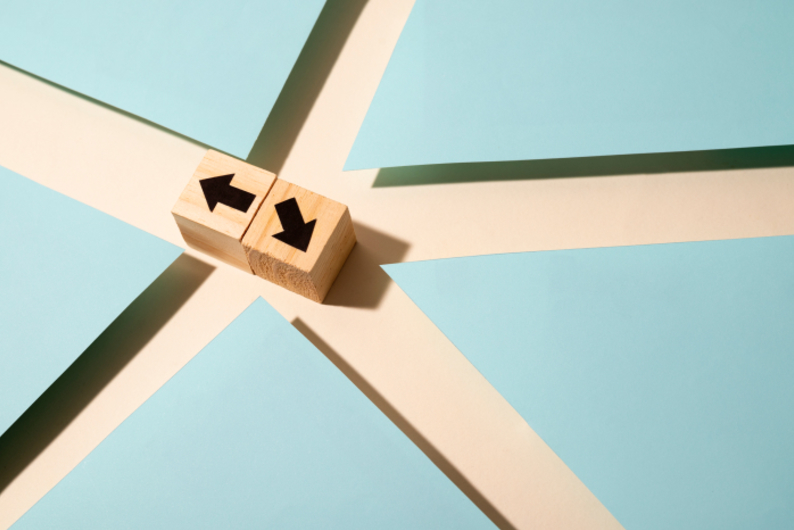 Попрощаться с тем, что тянет назад: как выйти за рамки своих установок и начать жить по-новому